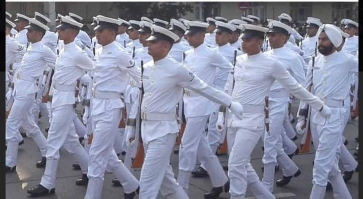 Indian Navy Agniveer Recruitment 2022 - 23: 100 Post Apply Online, Qualification, Syllabus & More