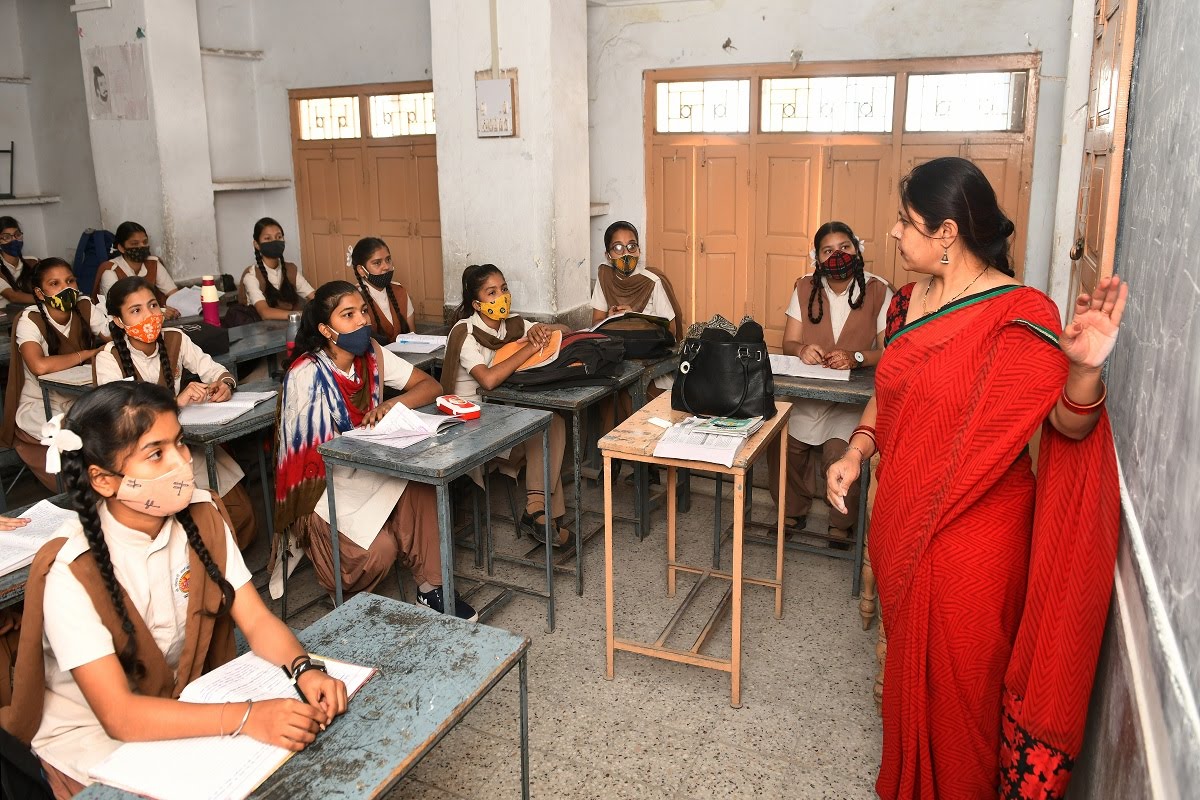 MPTET Middle School Teacher Eligibility Test 2023, Apply Online, Notification Out & More