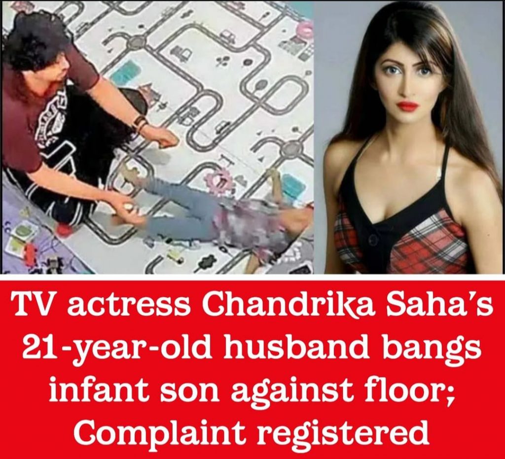 Chandrika Saha (Actress) Wikipedia, Husband, Age, Height, Biography & More