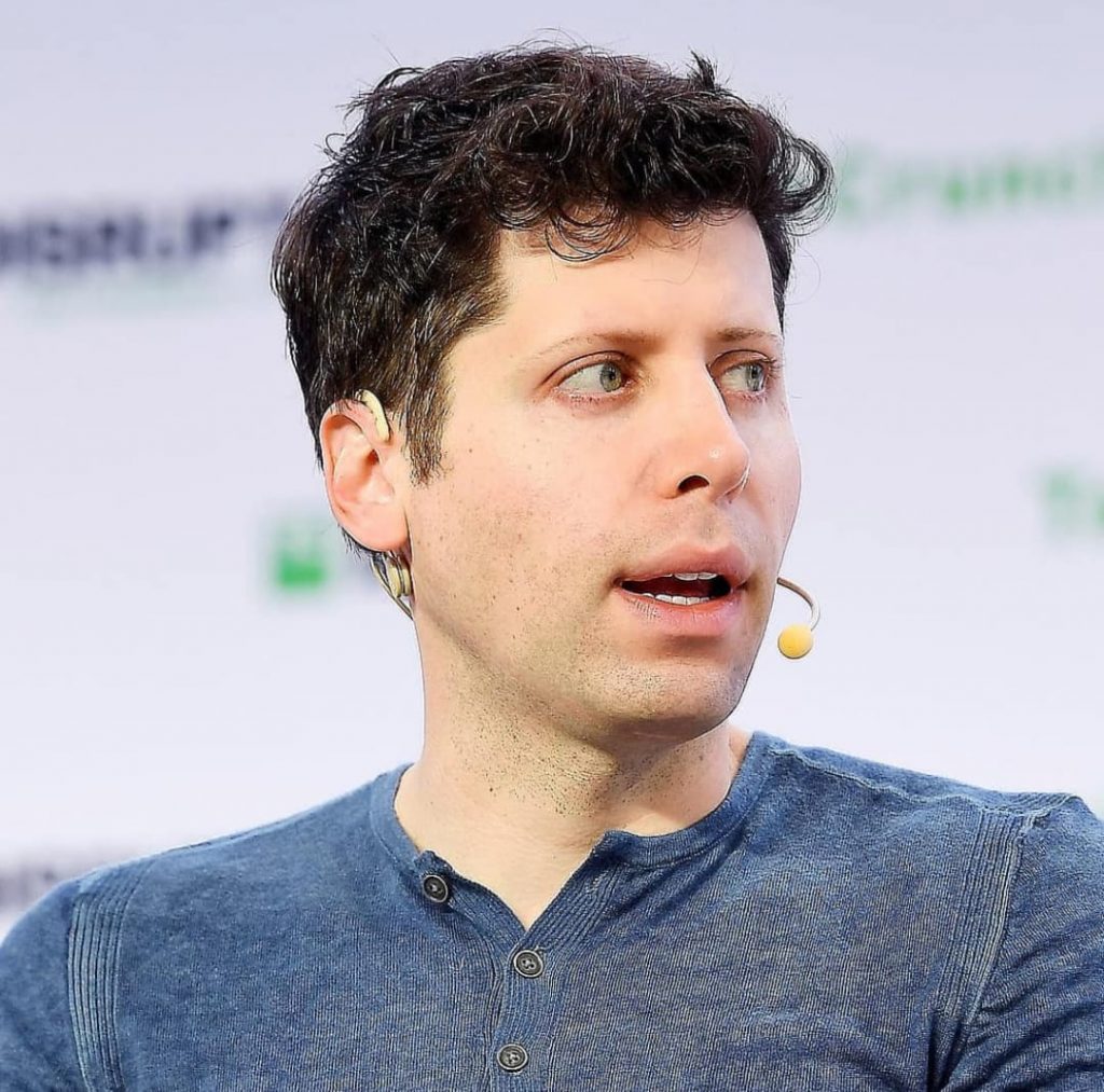Sam Altman (Chatgpt) Biography, Age, Height, Wife, Net Worth, Education, Family & More