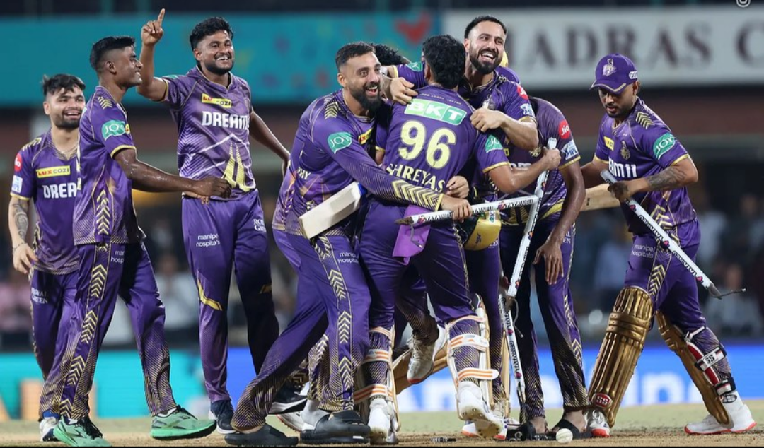 IPL 2024 Final: Winner, Scorecard, Date, Venue, Price, Team & More