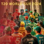 T20 World Cup 2024: Schedule, Venue, Team List, Host Country & More