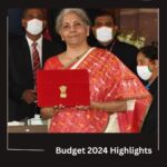 Budget 2024 Highlights, New Tax Regime Slabs, Income Tax & More