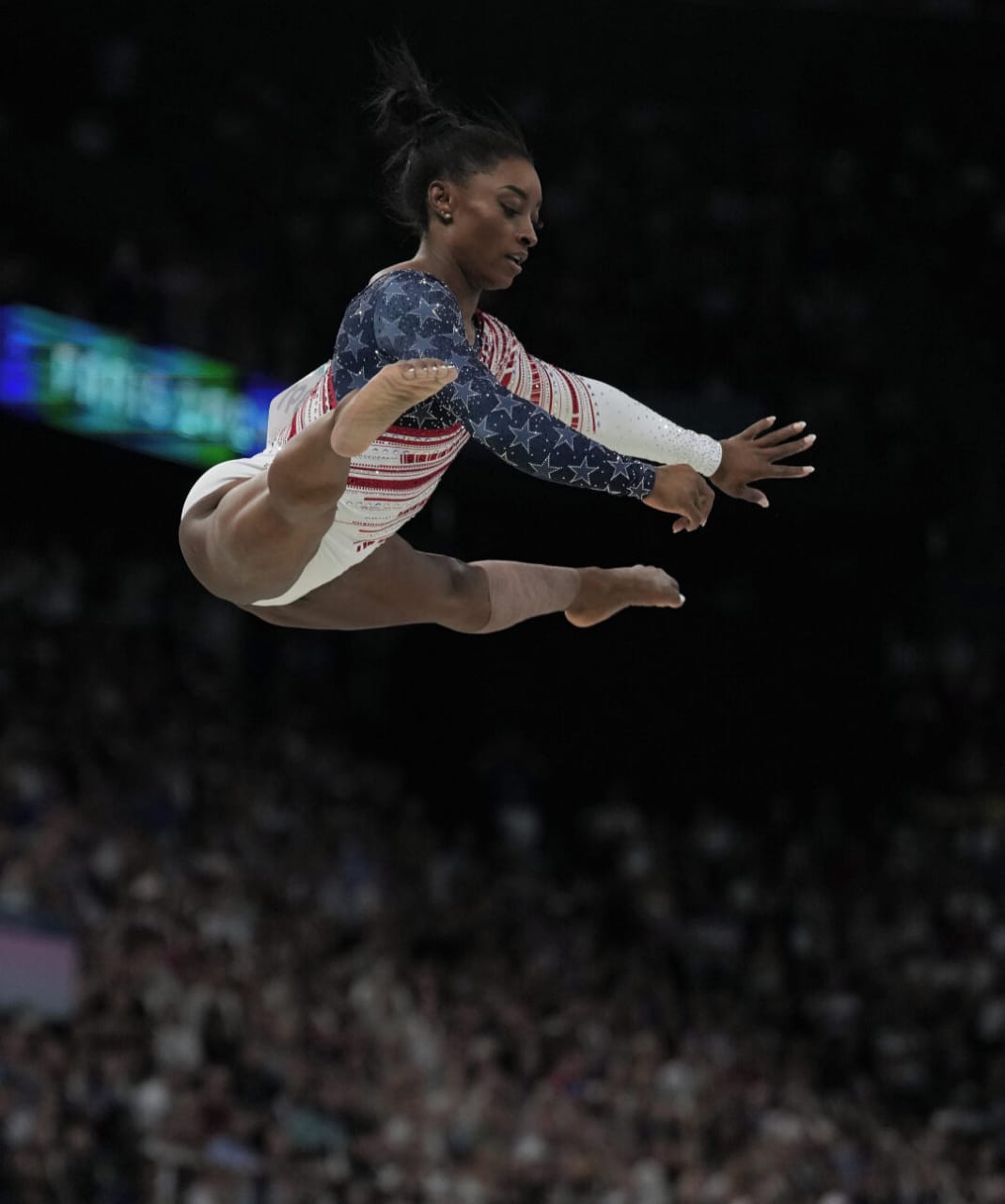 Simone Biles Biography, Age, Height, Net Worth, Medals, Weight, Daughter