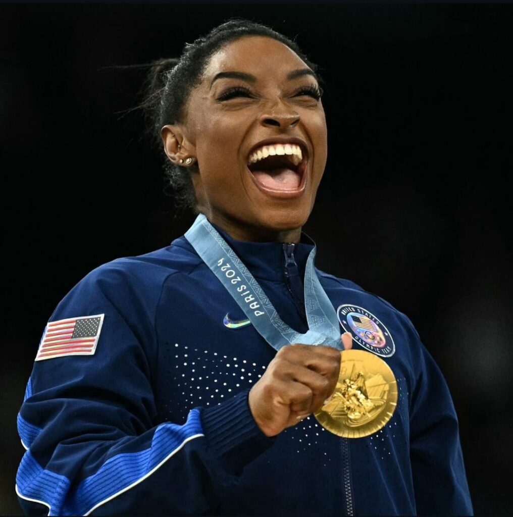 Simone Biles Biography, Age, Height, Net Worth, Medals, Weight, Daughter
