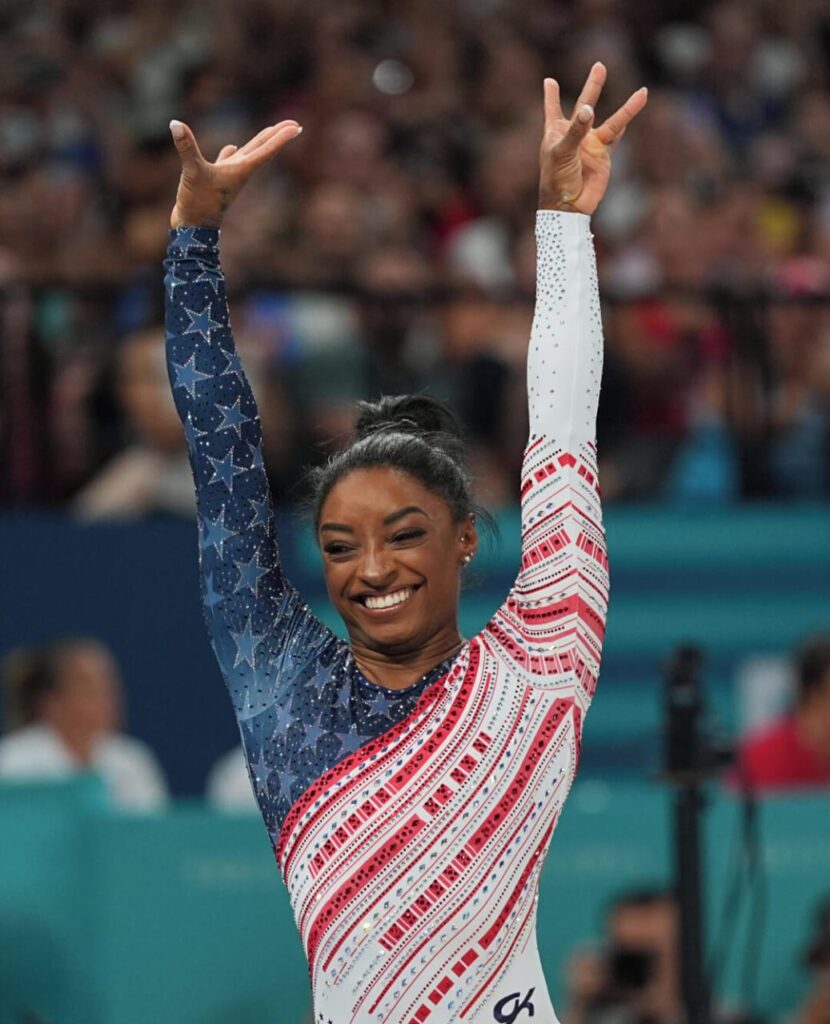 Simone Biles Biography, Age, Height, Net Worth, Medals, Weight, Daughter